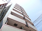 御影駅より徒歩2分 9階 築26年7ヶ月の賃貸物件