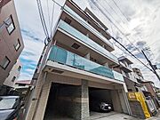 KTGレジデンス芦屋西 3階 築12年7ヶ月の賃貸物件