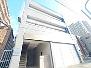 ホワイト御影石町 3階 築45年11ヶ月の賃貸物件