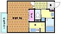 Kostbar2階7.5万円