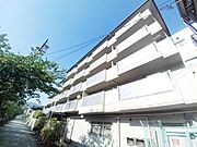 魚崎駅より徒歩1分 4階 築42年1ヶ月の賃貸物件
