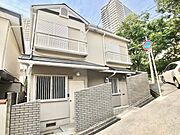 住吉駅より徒歩5分 1階 築33年5ヶ月の賃貸物件