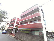住吉駅より徒歩7分 3階 築34年8ヶ月の賃貸物件