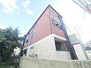 アビタ青木駅前 1階 築6年10ヶ月の賃貸物件