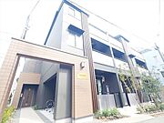 御影駅より徒歩2分 3階 築1年8ヶ月の賃貸物件