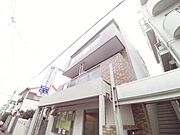 共栄ハイツ 2階 築40年5ヶ月の賃貸物件