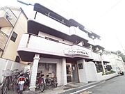 メゾンド御影パート1 2階 築38年9ヶ月の賃貸物件