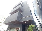 住吉駅より徒歩6分 4階 築5年5ヶ月の賃貸物件