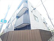 メゾン甲南 3階 築37年2ヶ月の賃貸物件