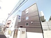 魚崎駅より徒歩7分 1階 築9年5ヶ月の賃貸物件