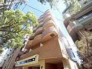 御影駅より徒歩6分 6階 築39年11ヶ月の賃貸物件