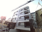 フォルム甲南町 2階 築34年9ヶ月の賃貸物件