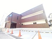 住吉駅より徒歩3分 1階 築8年11ヶ月の賃貸物件