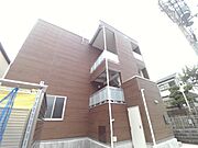 魚崎駅より徒歩4分 1階 築8年3ヶ月の賃貸物件