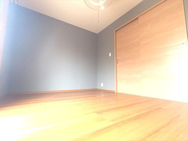 子供部屋