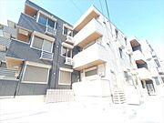 住吉駅より徒歩2分 3階 築2年5ヶ月の賃貸物件