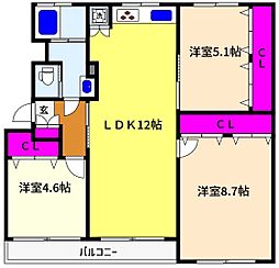 阪急神戸本線 御影駅 徒歩10分 2階/-
