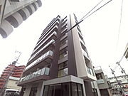 深江駅より徒歩1分 築10年7ヶ月 9階建の賃貸物件