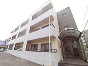 青木駅より徒歩9分 1階 築30年7ヶ月の賃貸物件