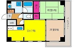 阪急神戸本線 御影駅 徒歩2分 3階/-