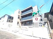 御影駅より徒歩7分 3階 新築の賃貸物件