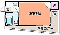阪神本線 御影駅 徒歩7分