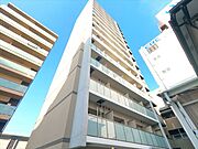 深江駅より徒歩2分 4階 築4年8ヶ月の賃貸物件