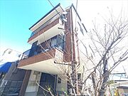 Kマンションムサシ 2階 築27年7ヶ月の賃貸物件