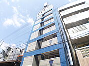住吉ＳＫＹＢＬＵＥ 5階 築35年6ヶ月の賃貸物件