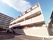 ルミエールコート 1階 築27年9ヶ月の賃貸物件