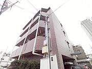御影駅より徒歩3分 2階 築28年1ヶ月の賃貸物件