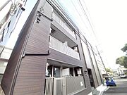 住吉駅より徒歩3分 2階 築8年2ヶ月の賃貸物件