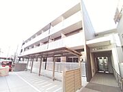 魚崎駅より徒歩5分 2階 築8年9ヶ月の賃貸物件