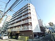 サンライズコート 5階 築29年7ヶ月の賃貸物件