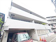 御影駅より徒歩1分 5階 築38年6ヶ月の賃貸物件