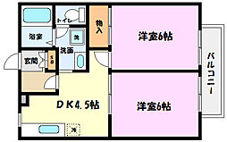 阪神本線 魚崎駅 徒歩6分