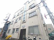 住吉駅より徒歩3分 2階 築60年5ヶ月の賃貸物件