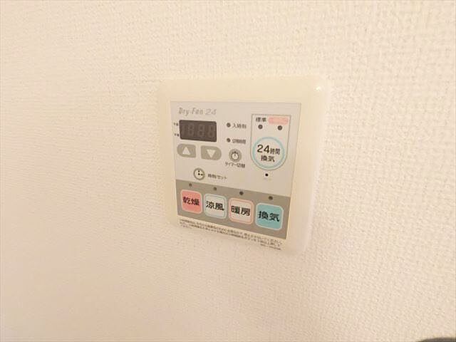 浴室