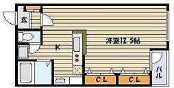 阪神本線 御影駅 徒歩1分 3階/-