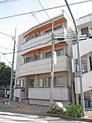 尾久駅より徒歩2分 1階 築23年10ヶ月の賃貸物件