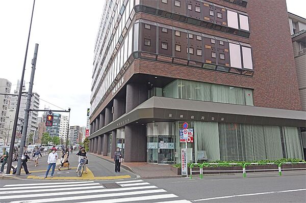 画像22:巣鴨信用金庫 本店営業部（422m）