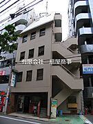 巣鴨駅より徒歩1分 6階 築45年11ヶ月の賃貸物件