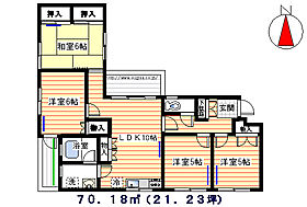間取り：213112390011