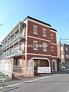 コア六義園 3階 築28年9ヶ月の賃貸物件