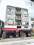 巣鴨駅より徒歩5分 2階 築51年11ヶ月の賃貸物件