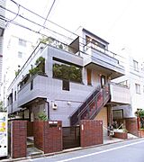 巣鴨台マンションの賃貸物件