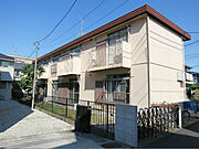 桜ハイム 2階 築44年9ヶ月の賃貸物件