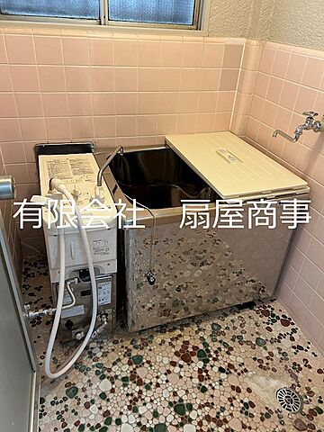 浴室