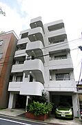 巣鴨駅より徒歩4分 4階 築39年7ヶ月の賃貸物件