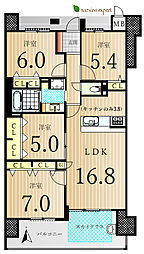 栗林公園駅 3,490万円